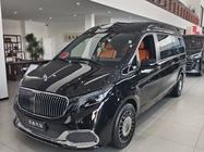Mercedes-Benz Vito 2025