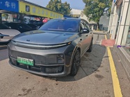Li Auto L7 2025