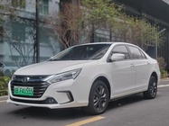 BYD Qin 2018