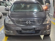 Nissan Teana 2009