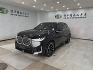 BMW X3 2025