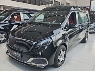 Mercedes-Benz Vito 2026