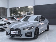 BMW 4 Series 2023