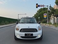 MINI Countryman 2015