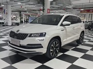 Skoda Karoq 2022