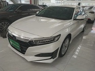 Honda Accord 2020