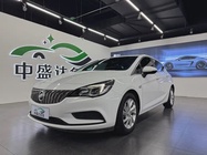 Buick Verano 2016