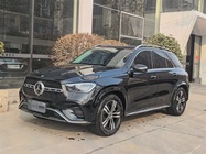 Mercedes-Benz GLE-Class 2023