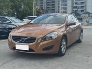 Volvo S60 2011