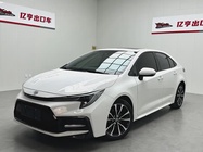 Toyota Levin 2023