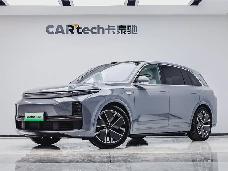 Li Auto L7