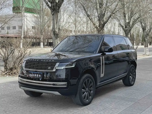 Land Rover Range Rover 2024