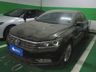 Volkswagen Passat 2019