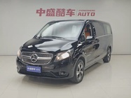 Mercedes-Benz Vito 2019