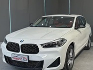 BMW X2 2024