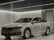 Volkswagen Lavida 2020