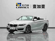 BMW 2 Series 2018