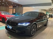 BMW 5 Series 2018