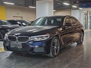 BMW 5 Series 2019