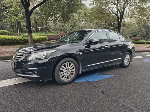 Honda Accord 2013