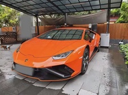 Lamborghini Huracan 2021