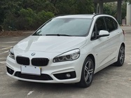 BMW 2 Series 2017