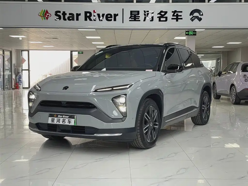 NIO ES6