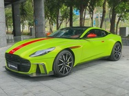 Aston Martin DB11 2019