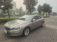 Volvo S60 2015