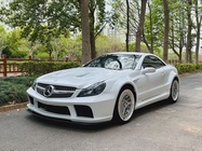 Mercedes-Benz SL-Class 2004