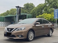 Nissan Sylphy 2016