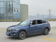 BMW X1 2022