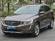 Volvo XC60 2016