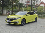 Honda Civic 2020
