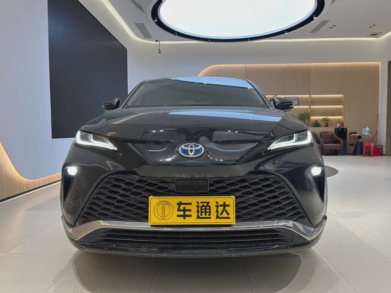 Toyota Venza