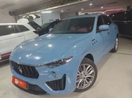 Maserati Levante 2022