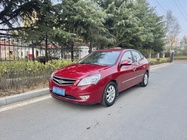 Hyundai Elantra 2009