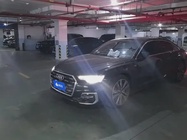 Audi A6 2024