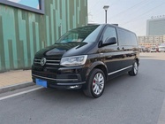 Volkswagen Multivan 2017