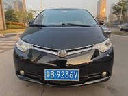 Toyota Previa 2009