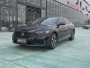 Volkswagen Passat 2022