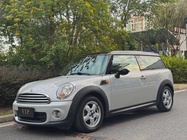 MINI Countryman 2011