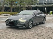 Hyundai Sonata 2021