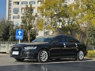 Audi A6 2018