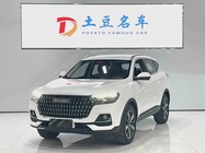Haval H6 2023