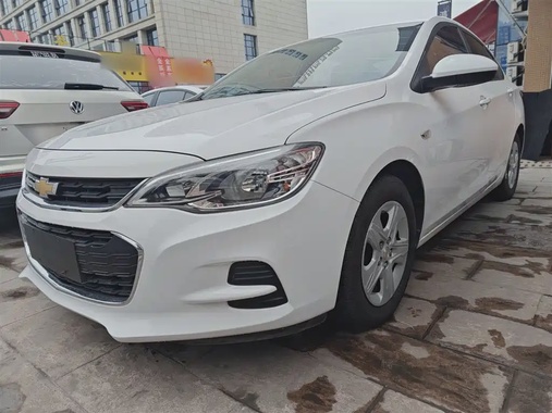 Chevrolet Cavalier 2019