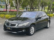 Honda Accord 2010