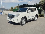 Toyota Prado 2015