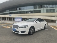 Lincoln MKZ 2020