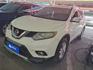 Nissan X-Trail 2014